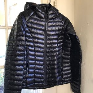 Mountain Hardwear Women's Ghost Whisperer Hoody